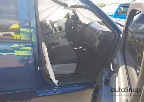 2016 GMC Sierra 1500 from USA, damaged, VIN 1GTR1LEHXGZ370625